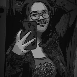 Meet your Posher, Joslyn